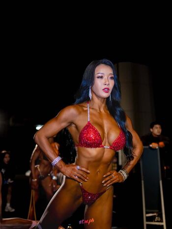Full leaked Dahyeming private onlyfans photo