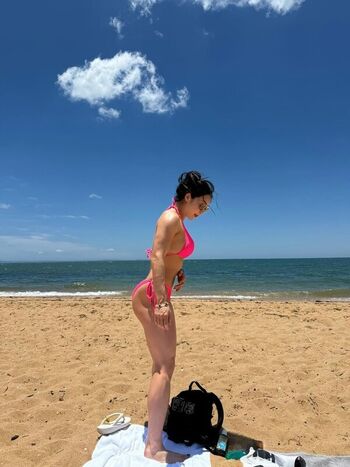 Full leaked Dahyeming page private onlyfans photo