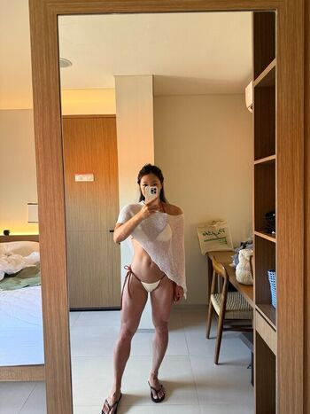 Full leaked Dahyeming private onlyfans photo