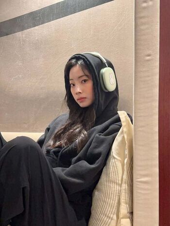 Full leaked Dahyun private onlyfans photo