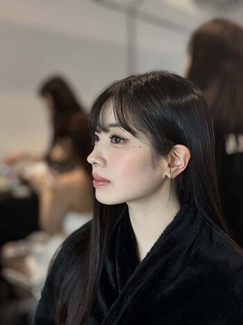 Full leaked Dahyun private onlyfans photo
