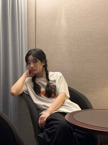 Full leaked Dahyun private onlyfans photo
