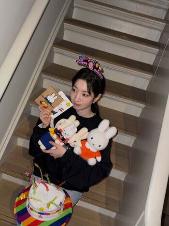 Full leaked Dahyun private onlyfans photo