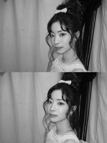 Full leaked Dahyun private onlyfans photo