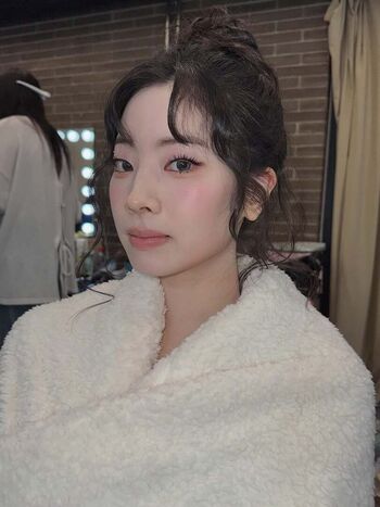 Full leaked Dahyun private onlyfans photo