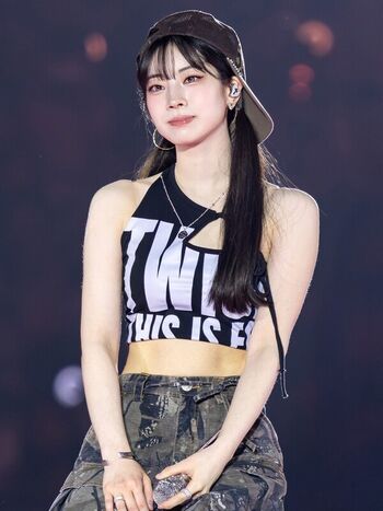 Full leaked Dahyun private onlyfans photo
