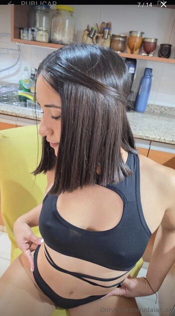 Full leaked Daia pontoni private onlyfans photo