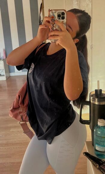 Full leaked Daiana ailen private onlyfans photo