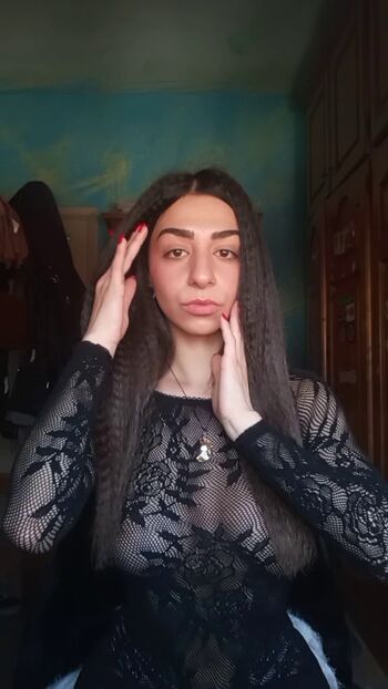 Full leaked Daiana mulas private onlyfans photo