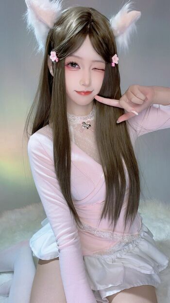 DaiDai ASMR