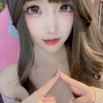 Full leaked Daidai asmr private onlyfans photo