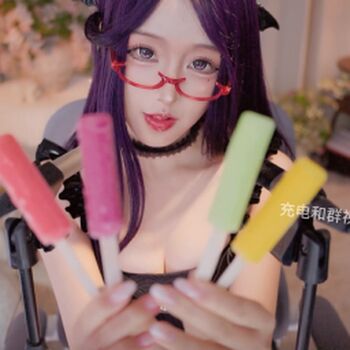 DaiDai ASMR