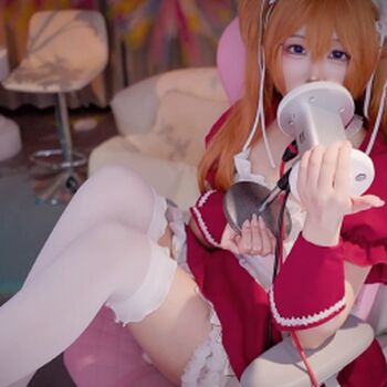 DaiDai ASMR