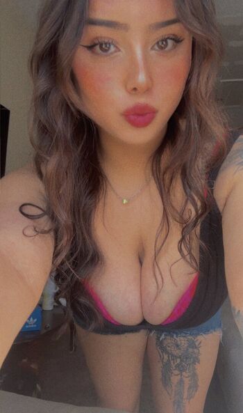 Full leaked Daijaag private onlyfans photo