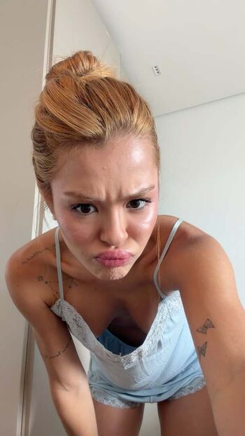 Full leaked Daily de desconhecidas private onlyfans photo