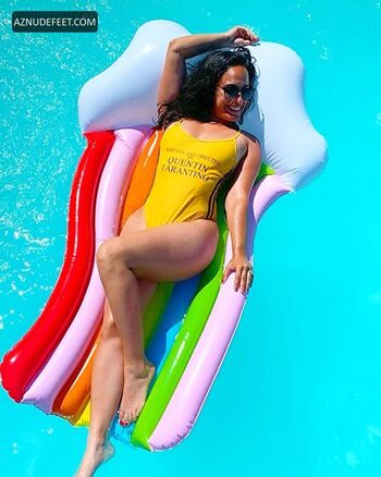 Full leaked Dailyn santana private onlyfans photo