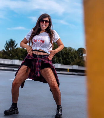 Full leaked Dailyvitaminb private onlyfans photo