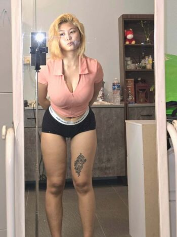 Full leaked Daine dhaine private onlyfans photo