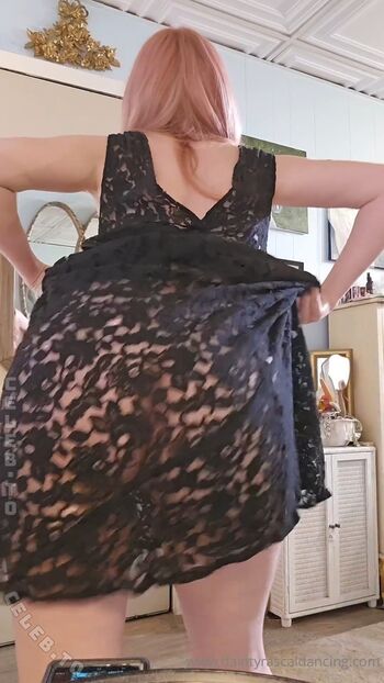 Full leaked Dainty rascal private onlyfans photo