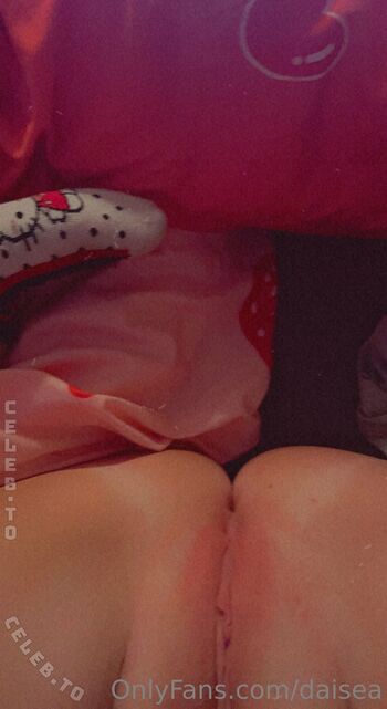 Full leaked Daisea page private onlyfans photo