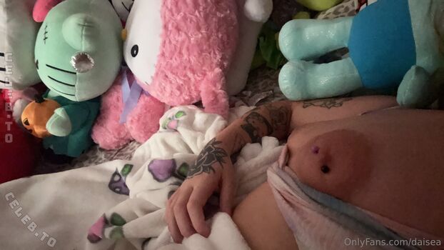 Full leaked Daisea page private onlyfans photo