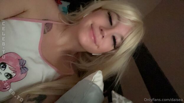 Full leaked Daisea page private onlyfans photo