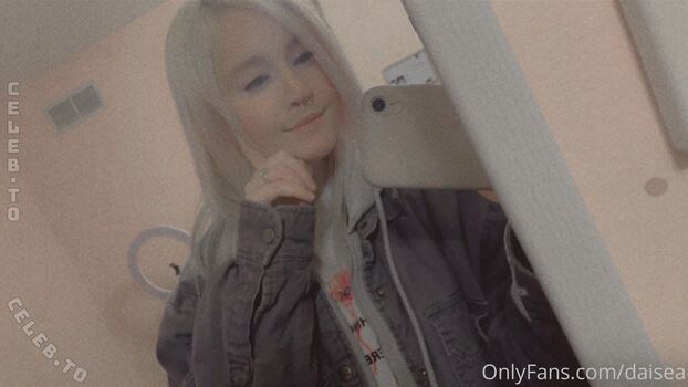 Full leaked Daisea page private onlyfans photo