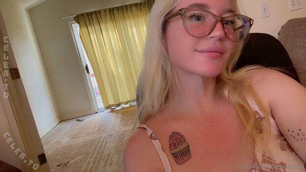 Full leaked Daisea page private onlyfans photo
