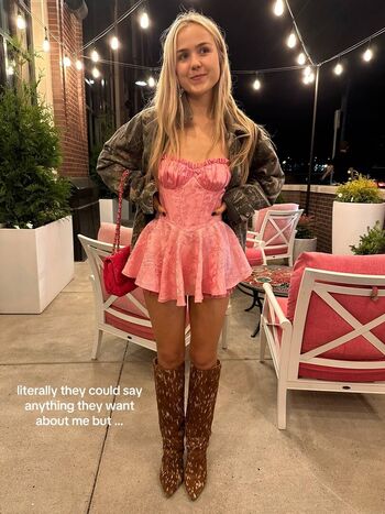 Full leaked Daisy briggs page private onlyfans photo