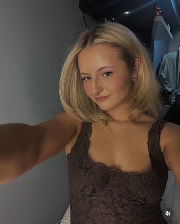 Full leaked Daisy campbell private onlyfans photo