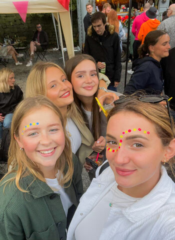 Daisy Campbell