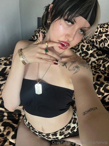 Full leaked Daisy carter private onlyfans photo