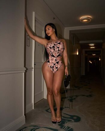Full leaked Daisy chen private onlyfans photo