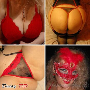 Daisy DD