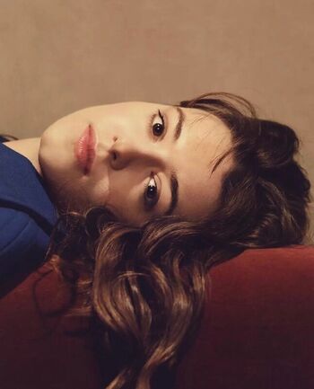 Daisy Edgar-Jones
