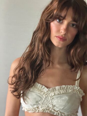 Full leaked Daisy edgar jones page private onlyfans photo