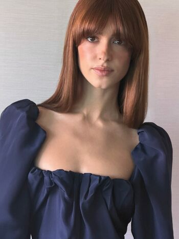 Daisy Edgar-Jones