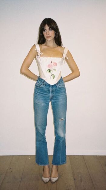 Daisy Edgar-Jones
