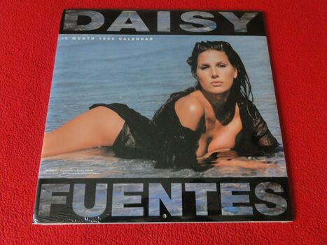 Daisy Fuentes