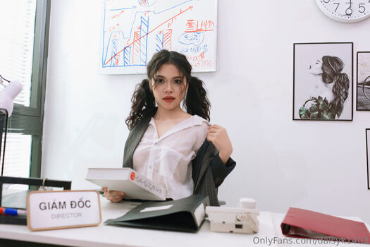 Full leaked Daisy k page private onlyfans photo