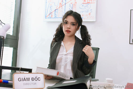 Full leaked Daisy k page private onlyfans photo