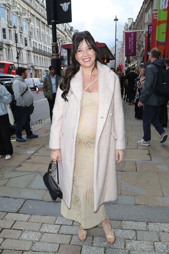 Full leaked Daisy lowe private onlyfans photo