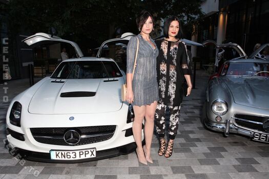 Daisy Lowe