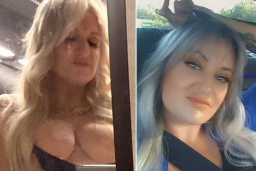 Full leaked Daisy may cooper private onlyfans photo