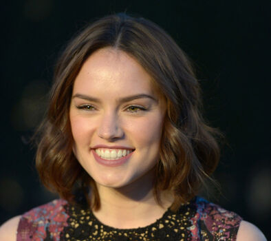 Daisy Ridley → Daisyridley