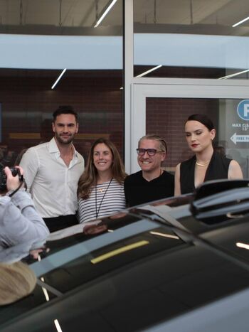 Full leaked Daisy ridley page private onlyfans photo