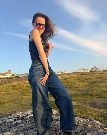 Full leaked Daisy ridley private onlyfans photo