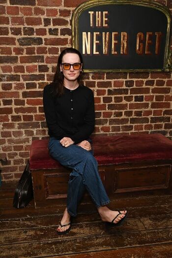Full leaked Daisy ridley private onlyfans photo