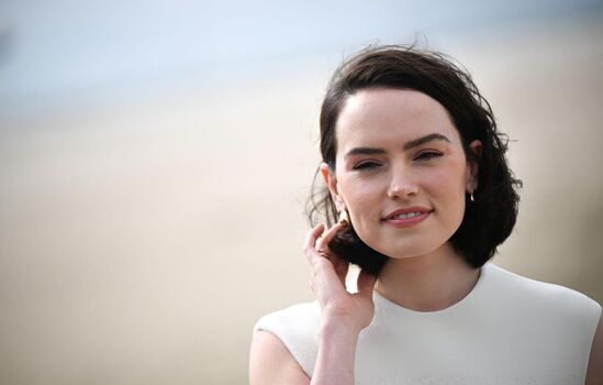Full leaked Daisy ridley private onlyfans photo