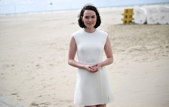 Full leaked Daisy ridley private onlyfans photo